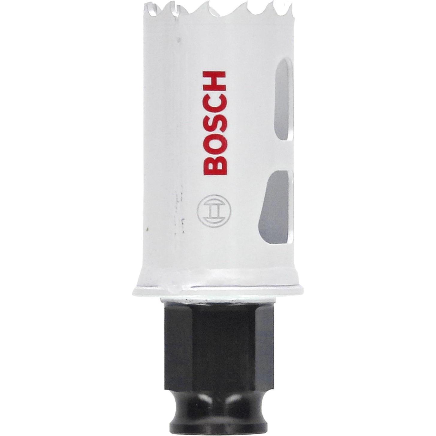 Bosch Professional Zubehör, Lochsäge, Lochsäge Progressor for Wood and Metal, 27 mm (27 Millimeter)