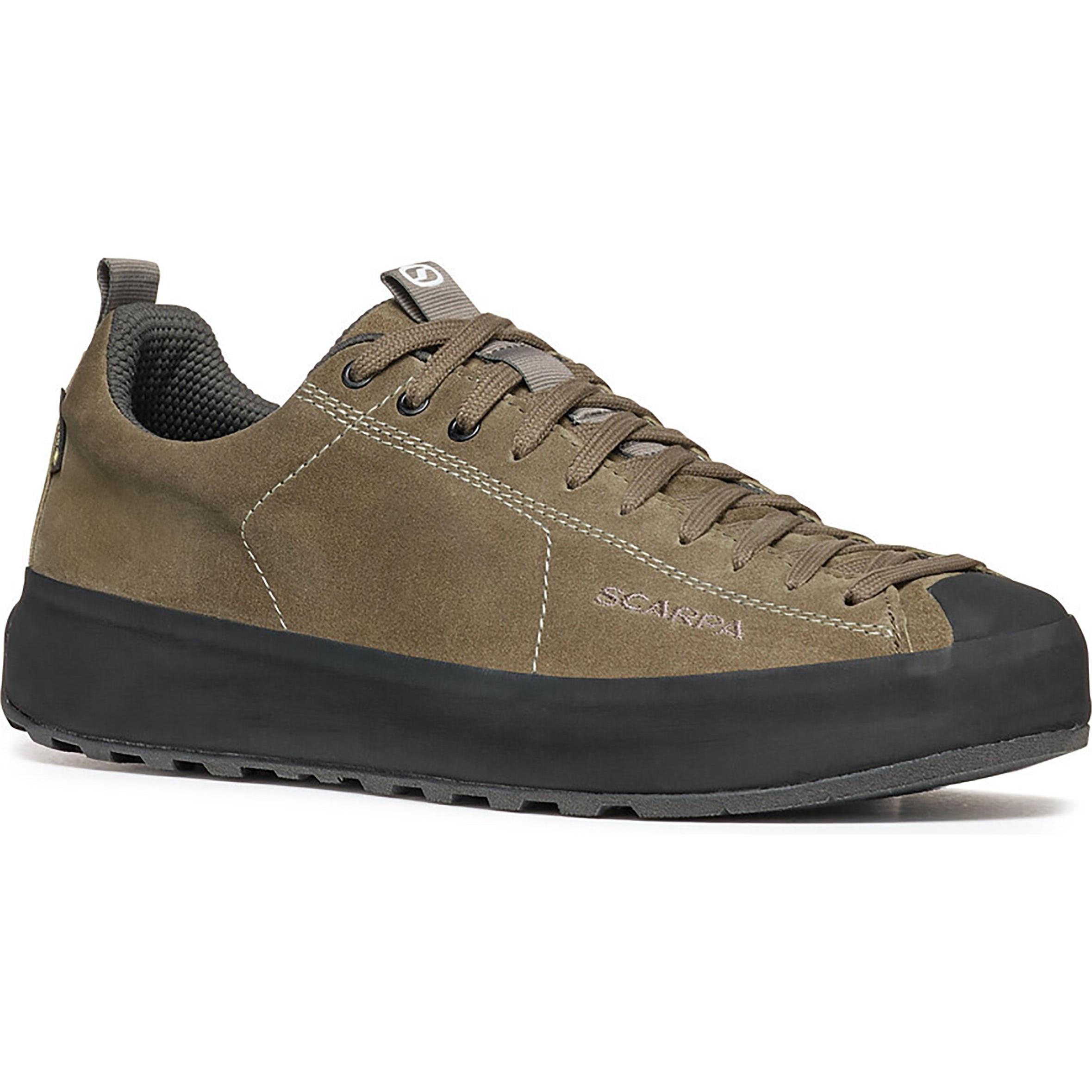 Thumbnail - Scarpa, Unisex, Halbschuhe, Mojito Wrap GTX, Grau, (45.5)
