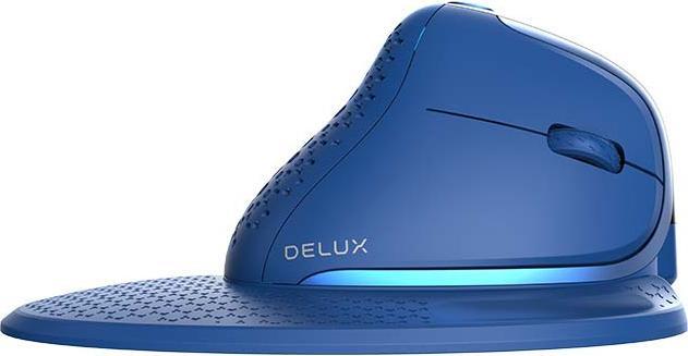 Actual product image Delux M618XSD (Wireless)