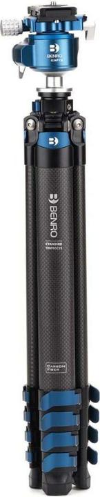 Image du produit Benro BlackBird TBBPROC15G36PTM Carbon Stativ Kit (Carbone)