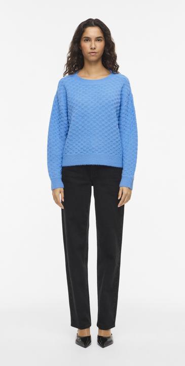 Produktbild Vila VIDEBS Rundhals Strickpullover (M, XS)