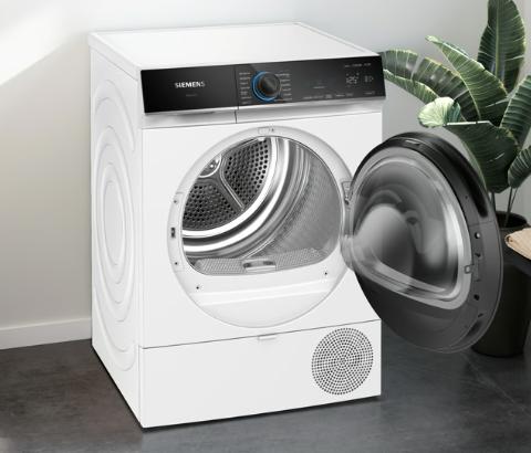 Actual product image Siemens WQ45B2B7EX iQ700 (9 kg)