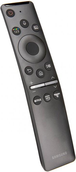 Image du produit Samsung Smart Remote Control (BN59-01330B) (Télécommande spécifique à l'appareil, Infrarouge)