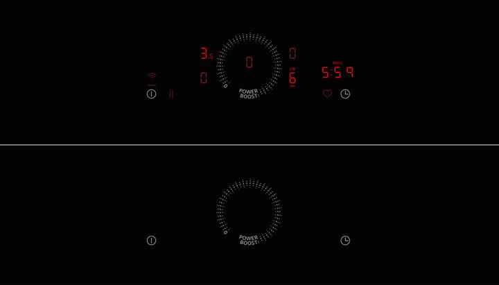 Produktbild Neff T58PHF1L0