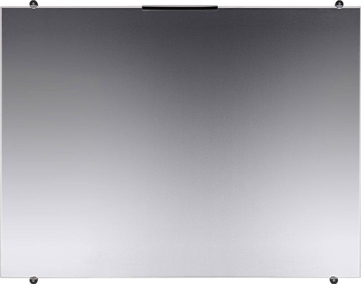 SpeaKa Professional Glass magnetic board (120 x 90 cm)