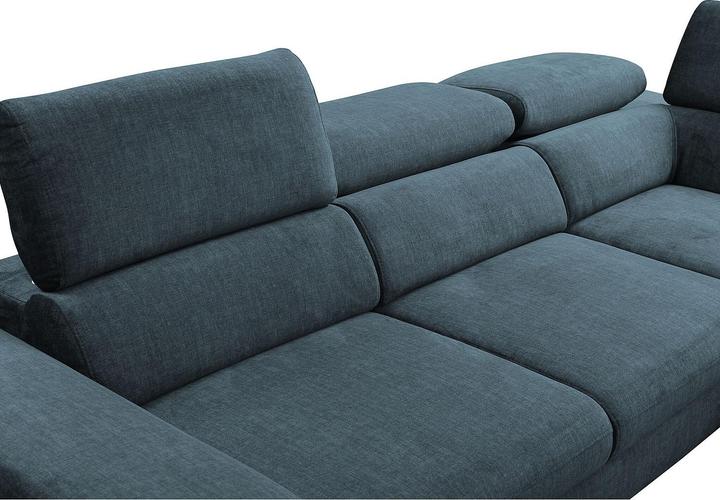Actual product image Pascal Morabito Sepina (Corner sofa)