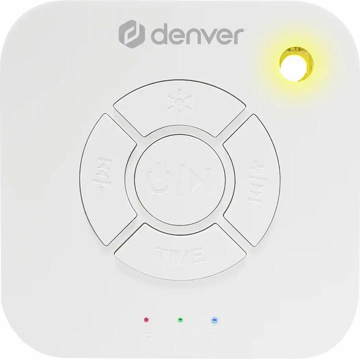 Actual product image Denver White Noise Machine