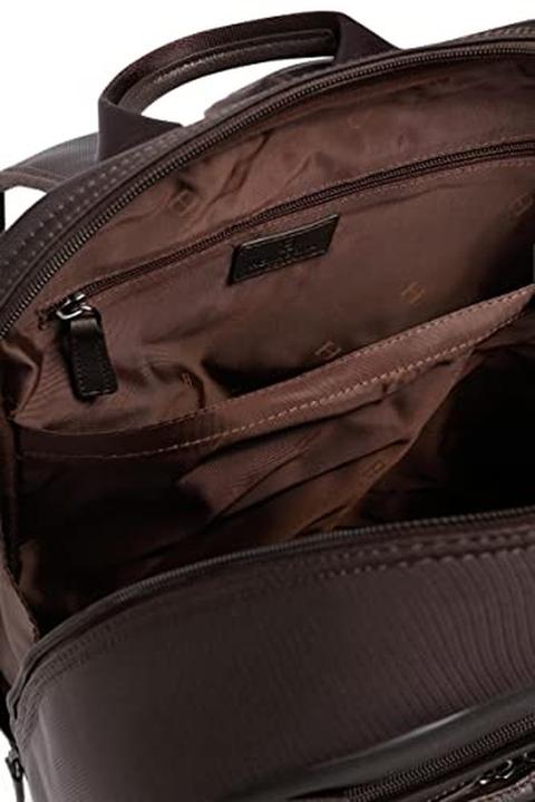 Actual product image Hexagona Travel Business Backpack