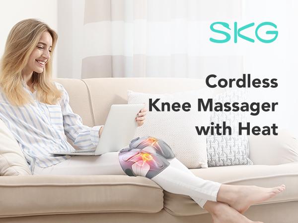 Produktbild SKG W3 Pro