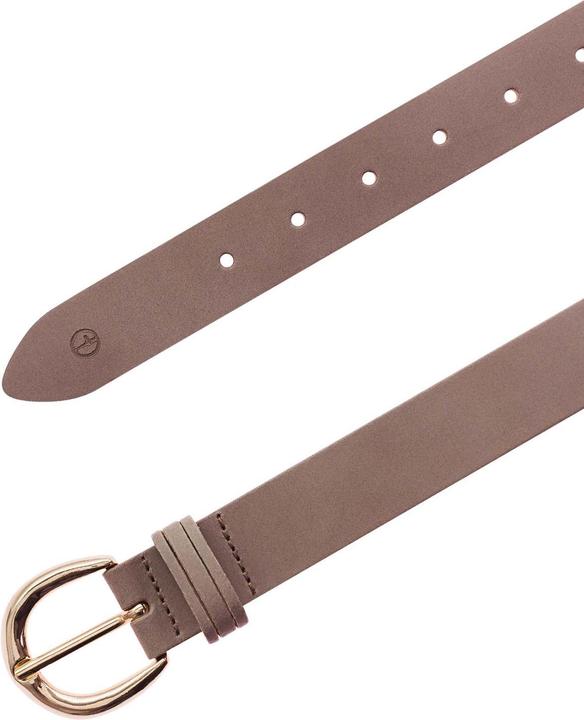 Produktbild Tamaris Leather Belt (110)