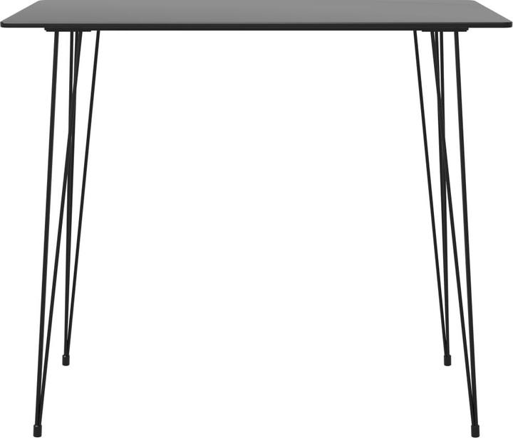 Produktbild vidaXL Bar-Set (120 x 120 x 105 cm)