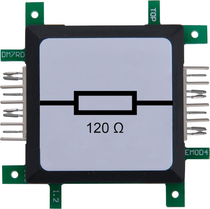 Produktbild Allnet Brick’R’Knowledge Widerstand 120 Ohm