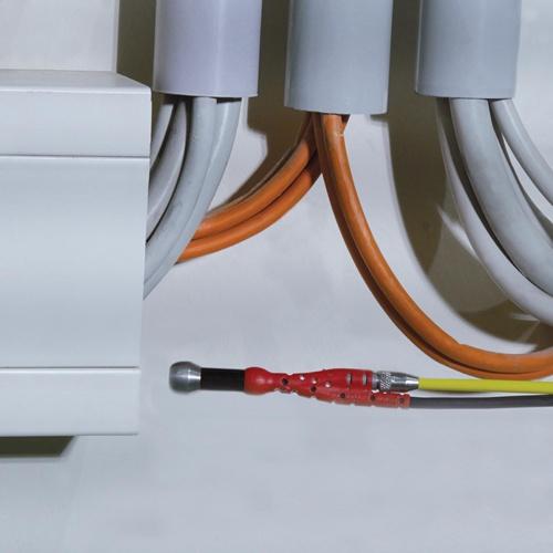 Immagine prodotto Runpotec Telecamera di ispezione RC3 -15m