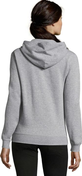Image du produit Sols - Veste à capuche SEVEN - Femme (M)