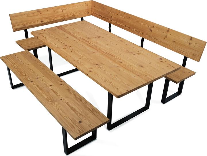 Image du produit Möbel-Eins Curby (224 cm)