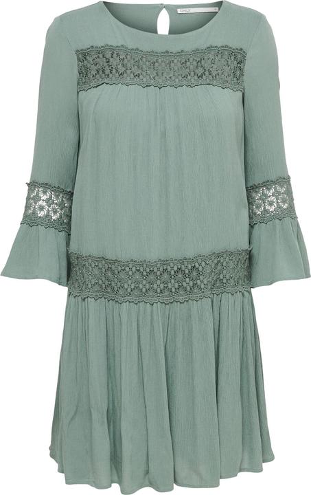 Actual product image Only Flared dress (36)
