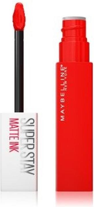 Actual product image Maybelline New York Super Stay (320 Individualist)