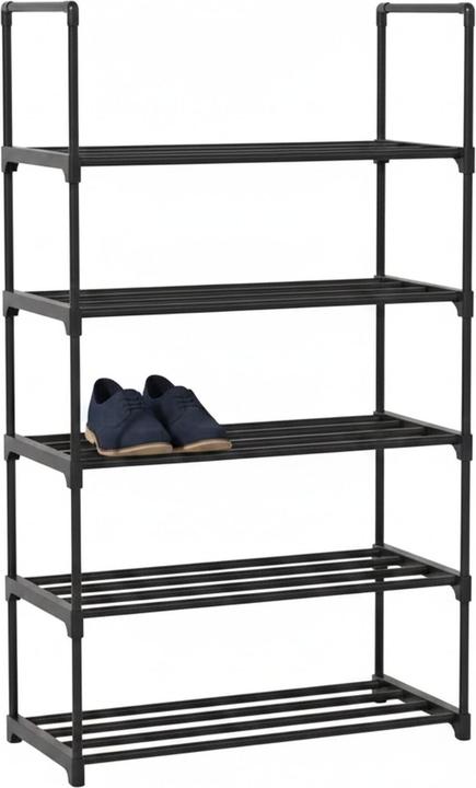 Productafbeelding Relaxdays Schuhregal (45 x 30 x 89 cm)