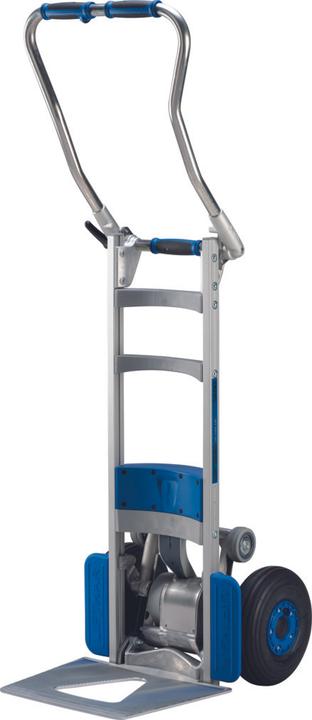 Actual product image Sano Treppensteiger LIFTKAR SAL NEO FOLD (140 kg)