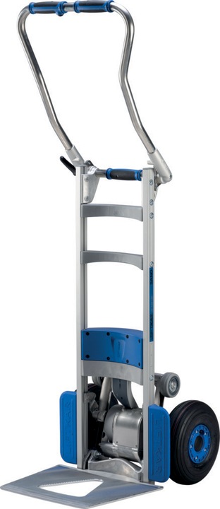 Immagine prodotto Werkstarck Montascale a batteria LIFTKAR SAL NEO FOLD in saldo (140 kg)