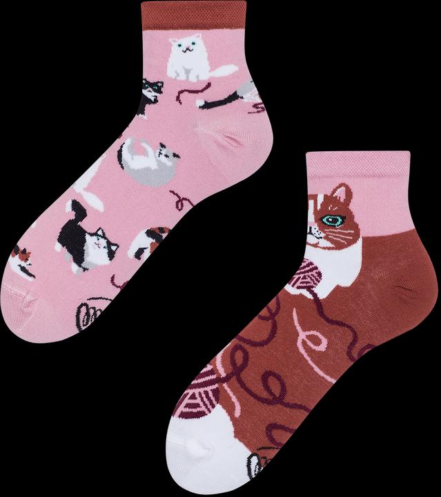 Produktbild Many Mornings Playful Cat (Einzelpack, 39 - 42)