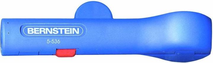 Image du produit Bernstein Gaine de câble Convient pour (125 mm)