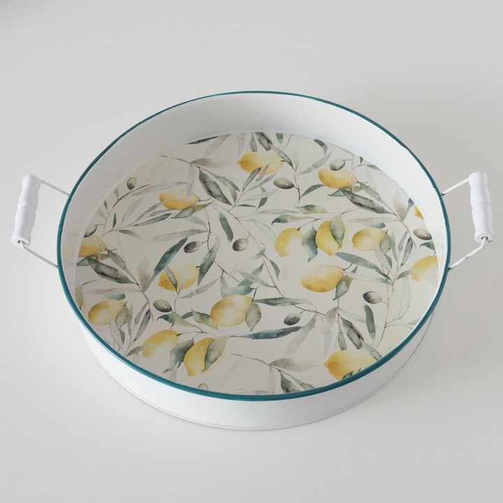 Actual product image Boltze Home Citronella