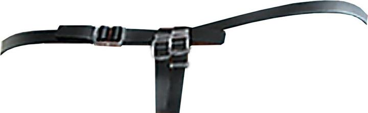 Produktbild Pipedream Silicone Hollow Strap-on