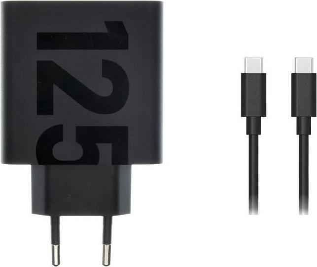 Productafbeelding Motorola Turbo Power (125 W)
