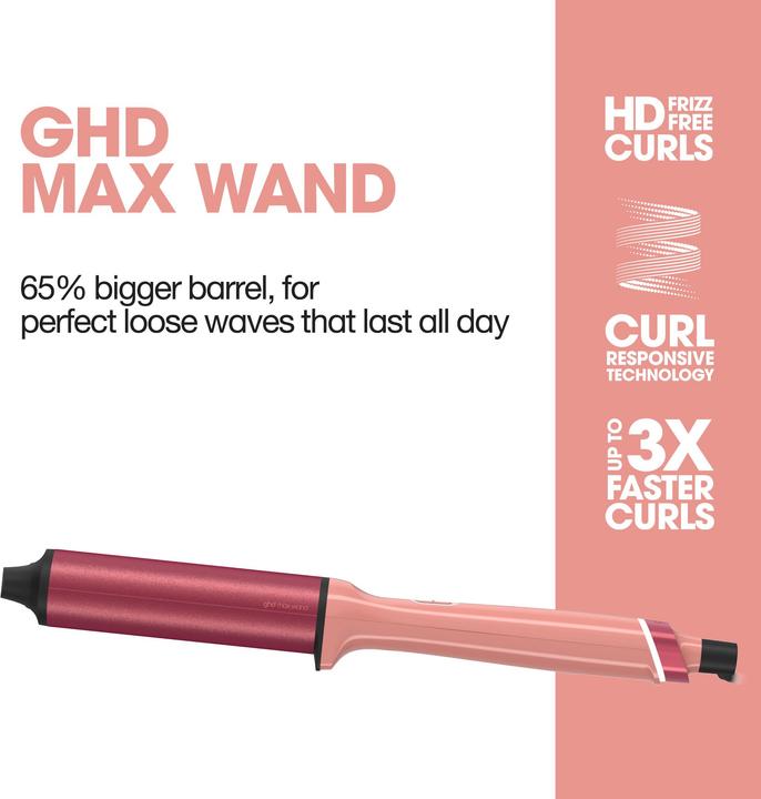 Corallo caramella, Pink