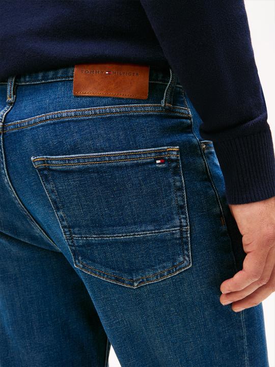 Produktbild Tommy Hilfiger Denton Gerade Bein Passform (30, 32)