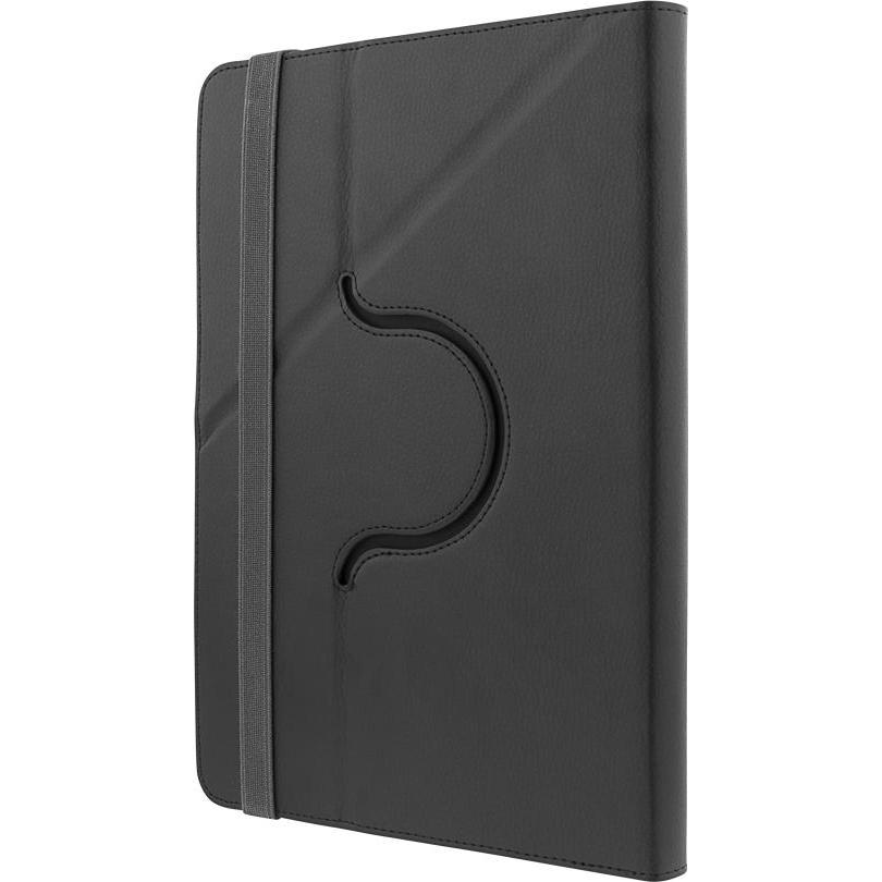 Thumbnail - Deltaco Case 9 / 10.1 ", black (9), Tablet Hülle, Schwarz