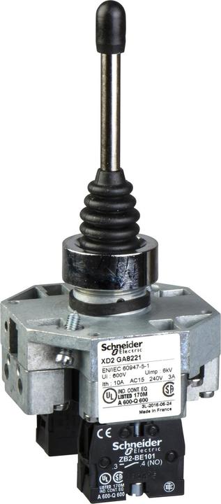 Actual product image Schneider Electric Controller (Switch actuator)