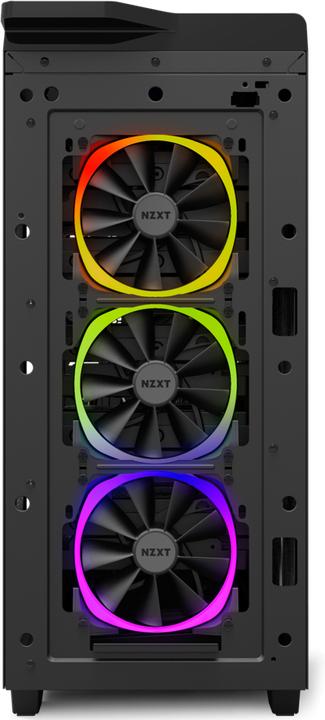 Image du produit NZXT Aer RGB (120 mm, 1x)