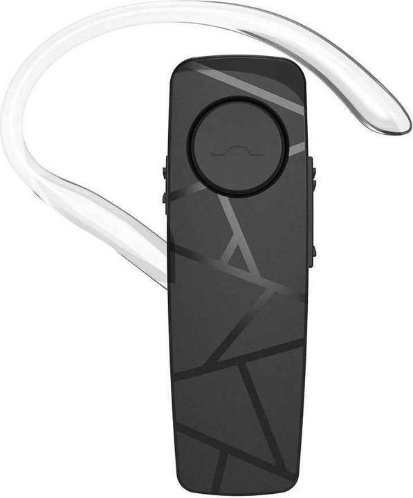 Tellur Bluetooth Headset Vox 55 (ANC, 8.50 h, Wireless)