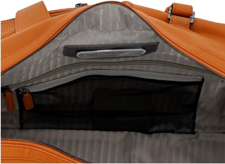 Produktbild Scharlau Merayo - Duffle Leder