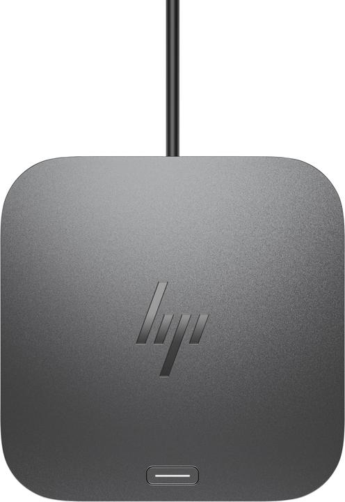 Immagine prodotto HP Thunderbolt 4 100W G6 Dock (Thunderbolt, 9 porte)
