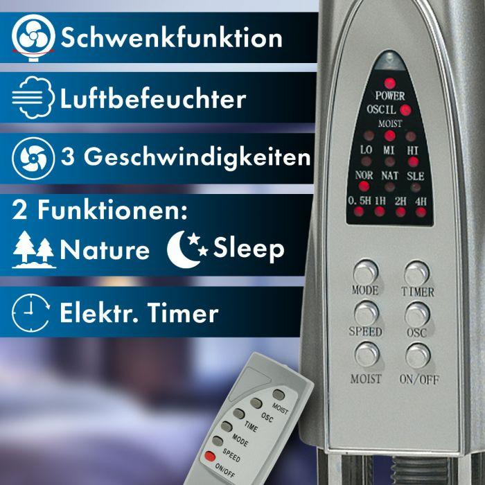 Produktbild Profi-Care Standventilator PROFICARE