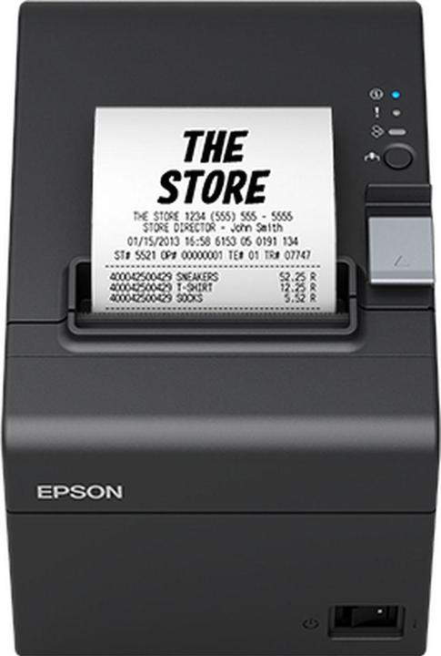 Epson TM-T20III (USB)