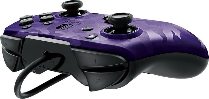 Actual product image PDP FaceOff Deluxe + Audio (Switch)