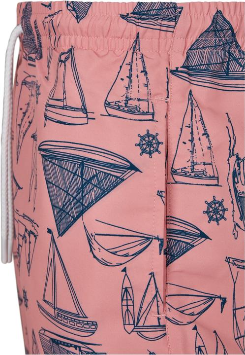Produktbild Urban Classics Pattern Swim Shorts (XL)