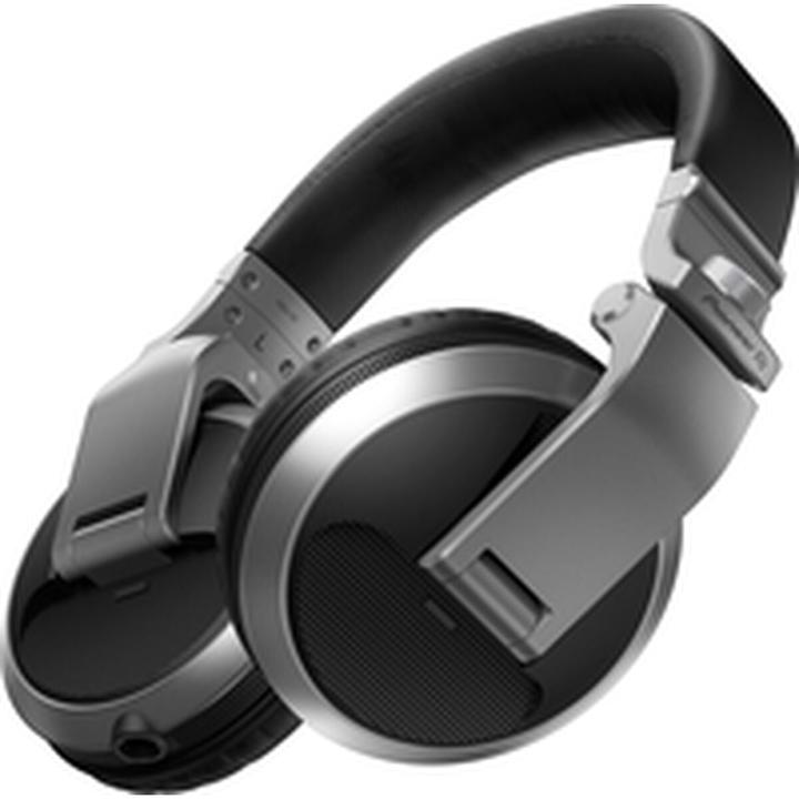 Produktbild Pioneer DJ Hdj-X5 (ANC, Kabelgebunden)