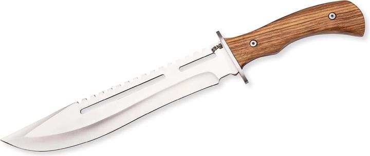 Immagine prodotto Herbertz Gürtelmesser (26 cm)