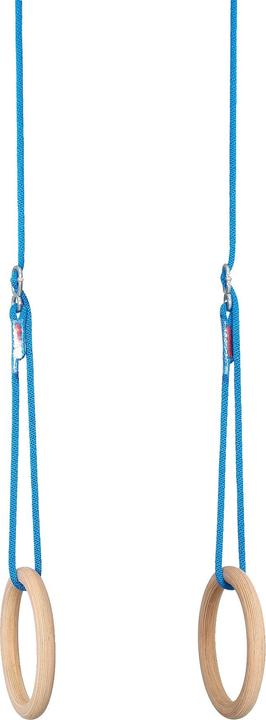 Sport-Thieme Schaukelringe-Set Indoor