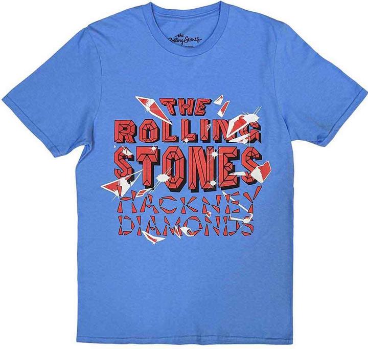 Image du produit The Rolling Stones Hackney Diamonds Shatter (L)