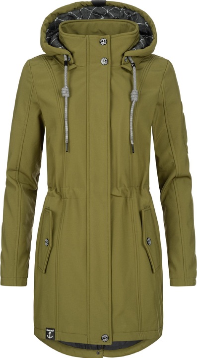 Actual product image Peak Time L62097 (XL)
