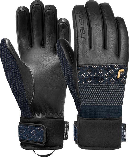 Actual product image Reusch Petra Vlhova R-TEX XT (8)