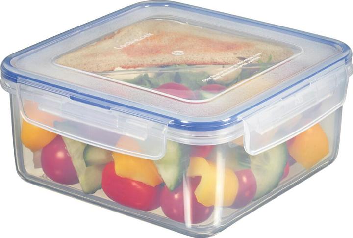 Productafbeelding Lock & Lock Brooddoos 1,2 liter met inzet