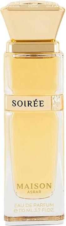 Maison Asrar Asrar Soiree Eau De Parfum 110ml (Eau de Parfum, 110 ml)