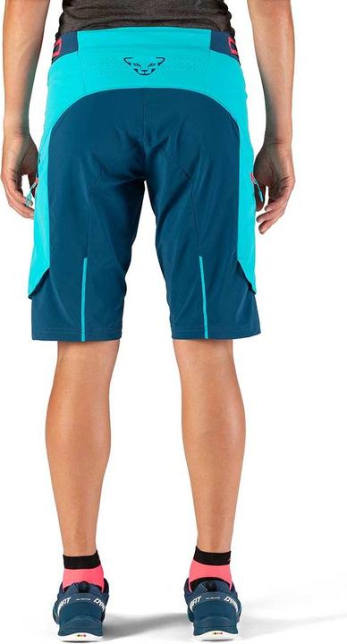 Actual product image Dynafit Ride Dynastretch Shorts (S)